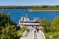 SS Moyie